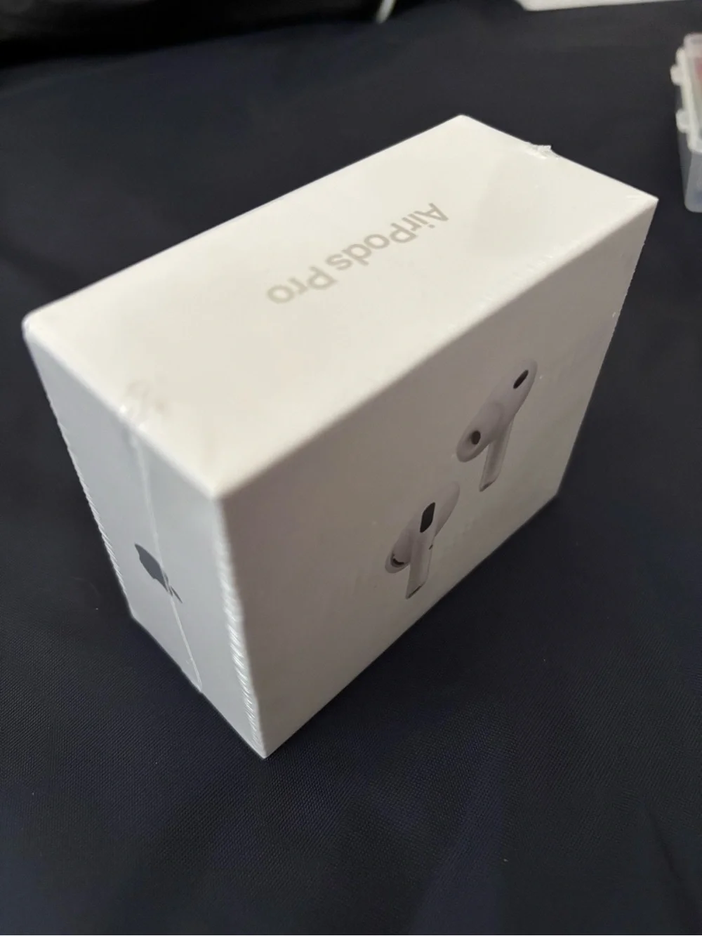Apple White AirPods Pro True Wireless Stereo Earbuds